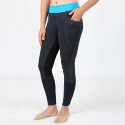 Irideon Kids Synergy Full Seat Tights