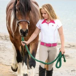 Romfh Kid's International Euro Seat Breech