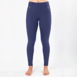 Irideon Issential Capriole Tights -Ovation Store 206821 deeplavender 3