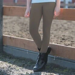 Irideon Kids' Issential Capriole Tights -Ovation Store 206822 bd 5