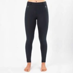 Irideon Kids' Issential Capriole Tights -Ovation Store 206822 ch 5