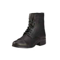 Ariat Ladies Scout Lace Paddock Boot