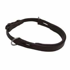 EZ Harmony Bitless Noseband -Ovation Store 206972 brown2