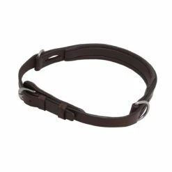 EZ Harmony Bitless Noseband -Ovation Store 206972 brown3