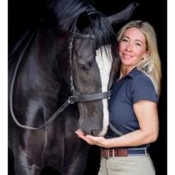 EZ Harmony Bitless Noseband