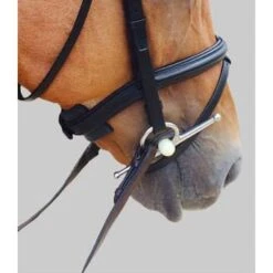 ThinLine Chin, Poll, & Noseband Guard