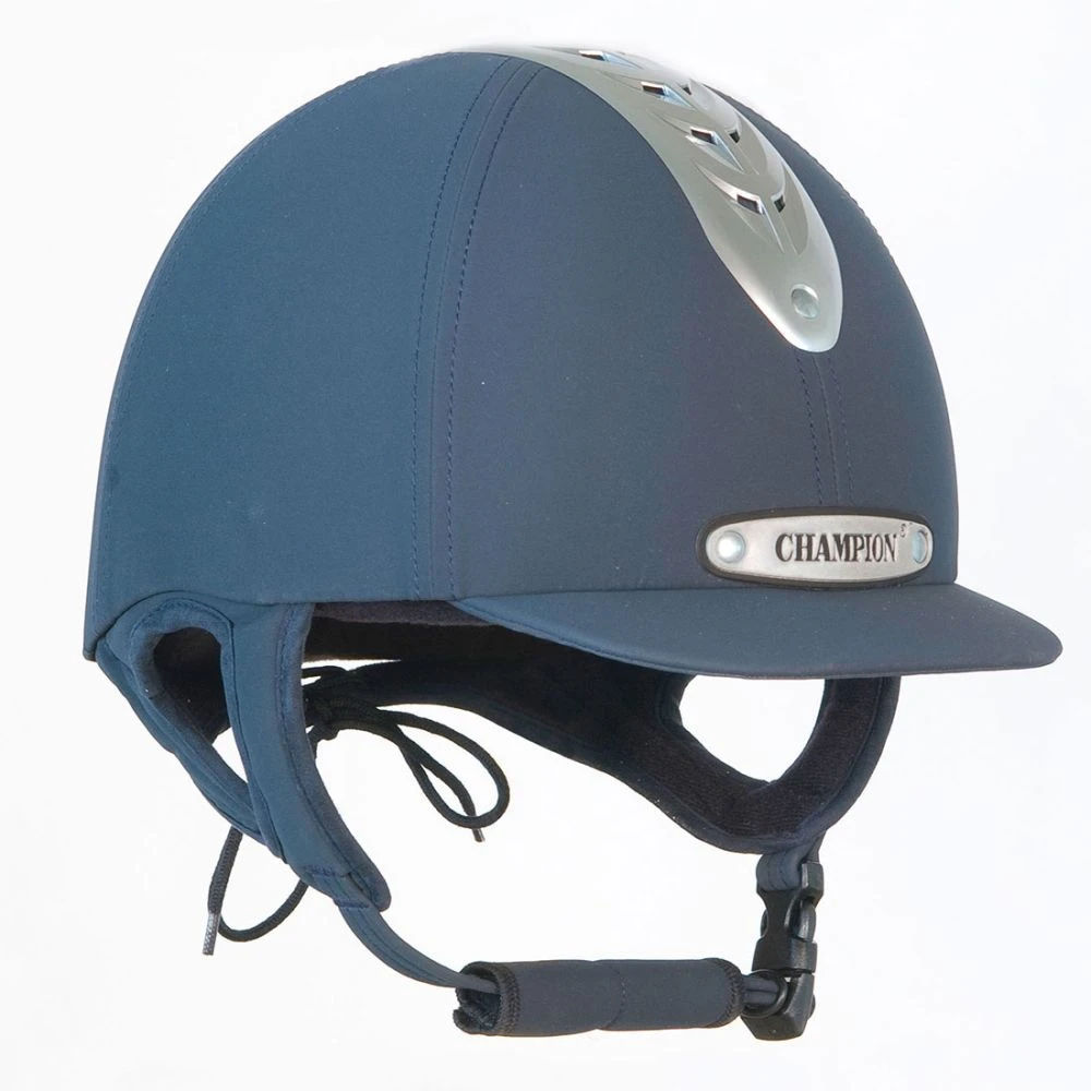 Champion Evolution Classic Helmet 5 Champion Evolution Classic Helmet - Image 3
