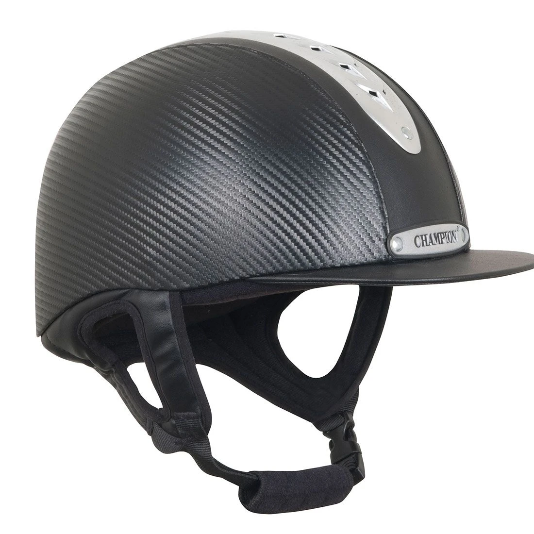 Champion Evolution Pro Helmet 3 Champion Evolution Pro Helmet