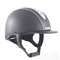 Champion Evolution Pearl Helmet -Ovation Store 207025 black 7