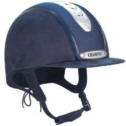 Champion Evolution Puissance Helmet -Ovation Store 207026 navy 8