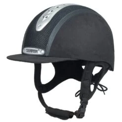 Champion Evolution Puissance Helmet
