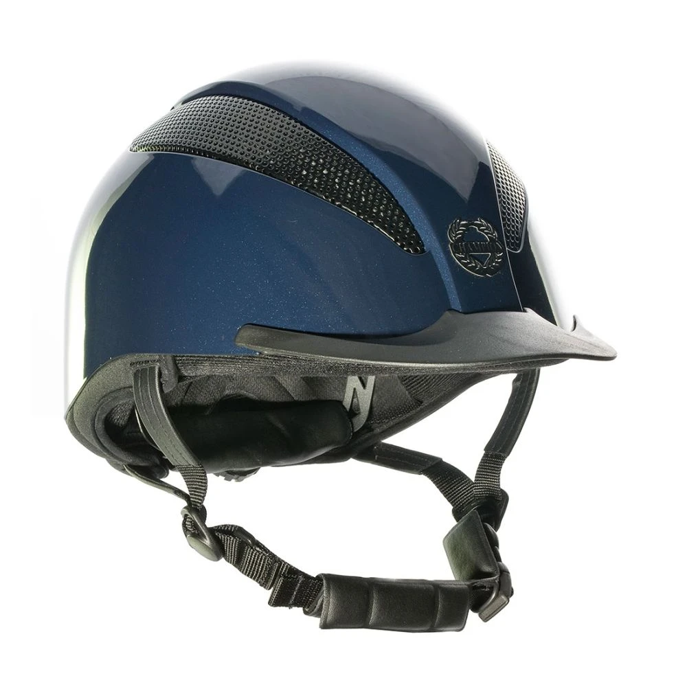 Champion Air-Tech Deluxe Helmet 6 Champion Air-Tech Deluxe Helmet - Image 4