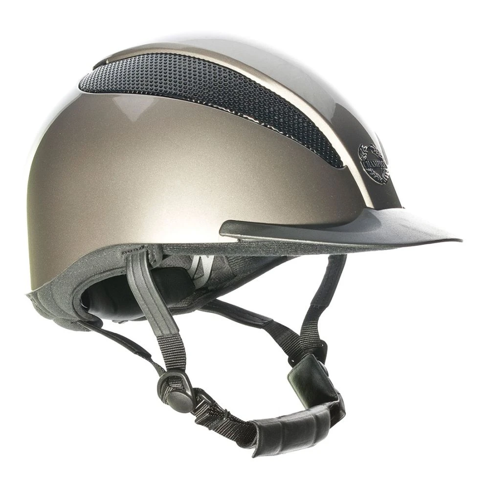 Champion Air-Tech Deluxe Helmet 7 Champion Air-Tech Deluxe Helmet - Image 5