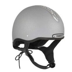 Champion Pro-Ultimate Snell Skull Cap -Ovation Store 207033 mattesilver 2