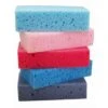 Equi-Essential Grooming Sponges - 10 Pack -Ovation Store 207043 2