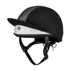 Charles Owen Pro II Plus Skull