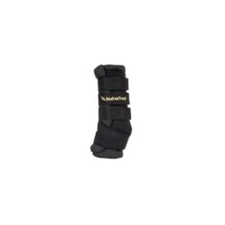 Back On Track Quick Leg Wraps -Ovation Store 207264 black