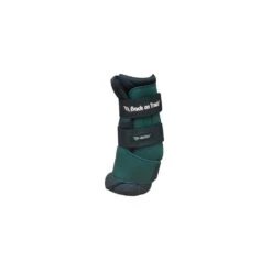 Back On Track Quick Leg Wraps -Ovation Store 207264 hunter 4