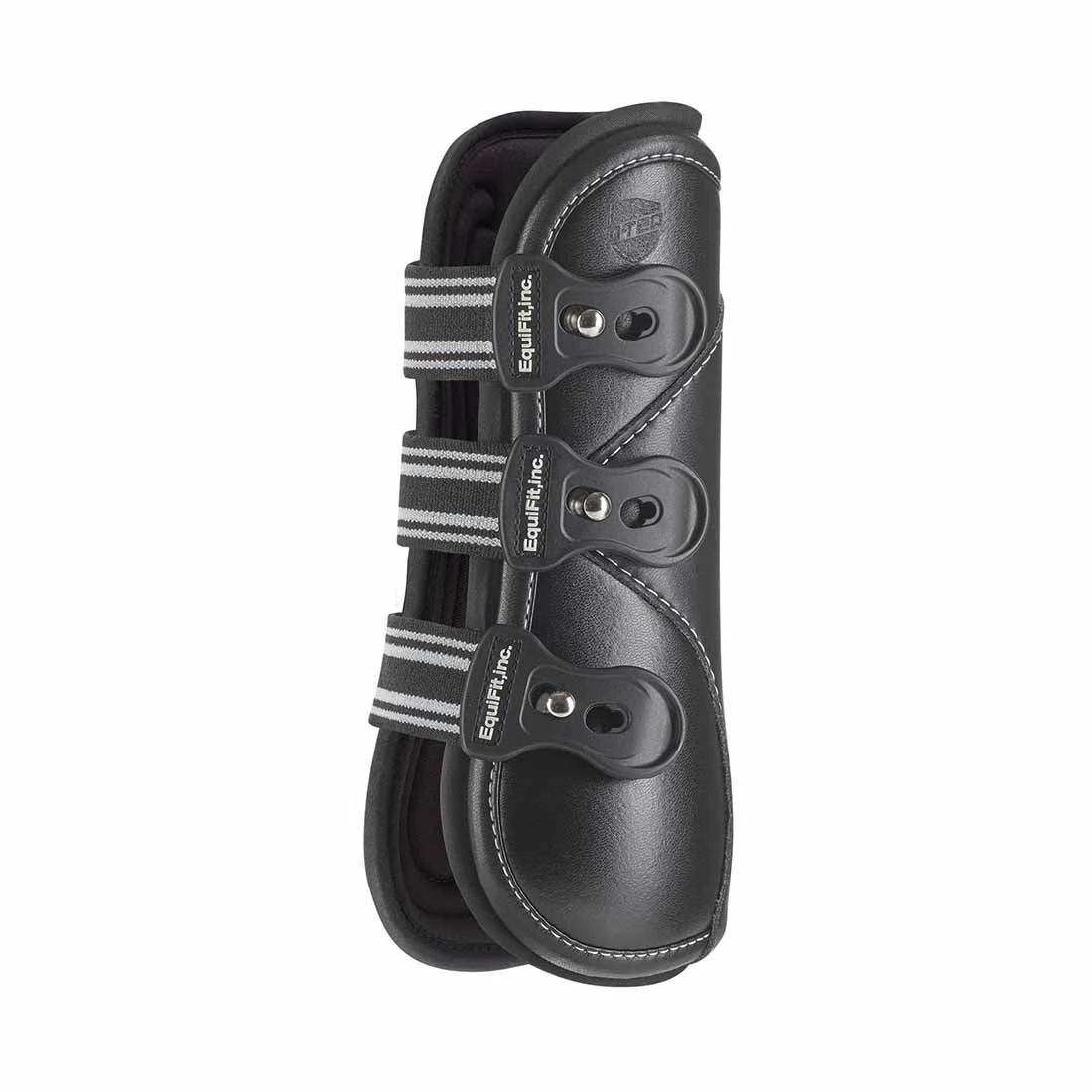 EquiFit D-Teq Front Boots 4 EquiFit D-Teq Front Boots - Image 2