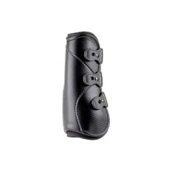 EquiFit D-Teq Front Boots 20 EquiFit D-Teq Front Boots -Ovation Store 207265 blackostrich 2