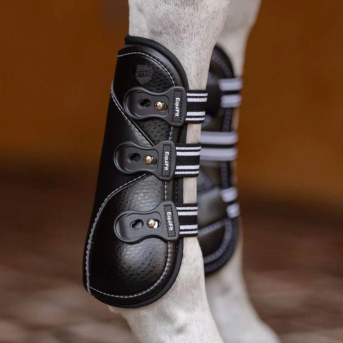 EquiFit D-Teq Front Boots 3 EquiFit D-Teq Front Boots