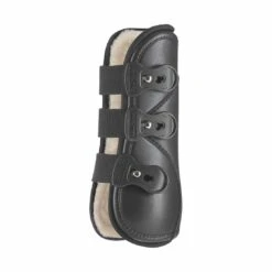 EquiFit Eq-Teq Front Boots -Ovation Store 207267 sheepswood 4