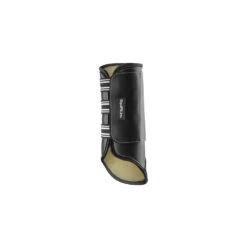 EquiFit MultiTeq Hind Boots - Sheeps Wool Liner -Ovation Store 207277 black 4