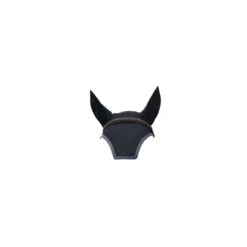 EquiFit Ear Bonnet W/o Logo -Ovation Store 207301 blacknavy