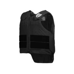 Phoenix Ride Lite Vest - Short Back Youth -Ovation Store 2120007 black 2