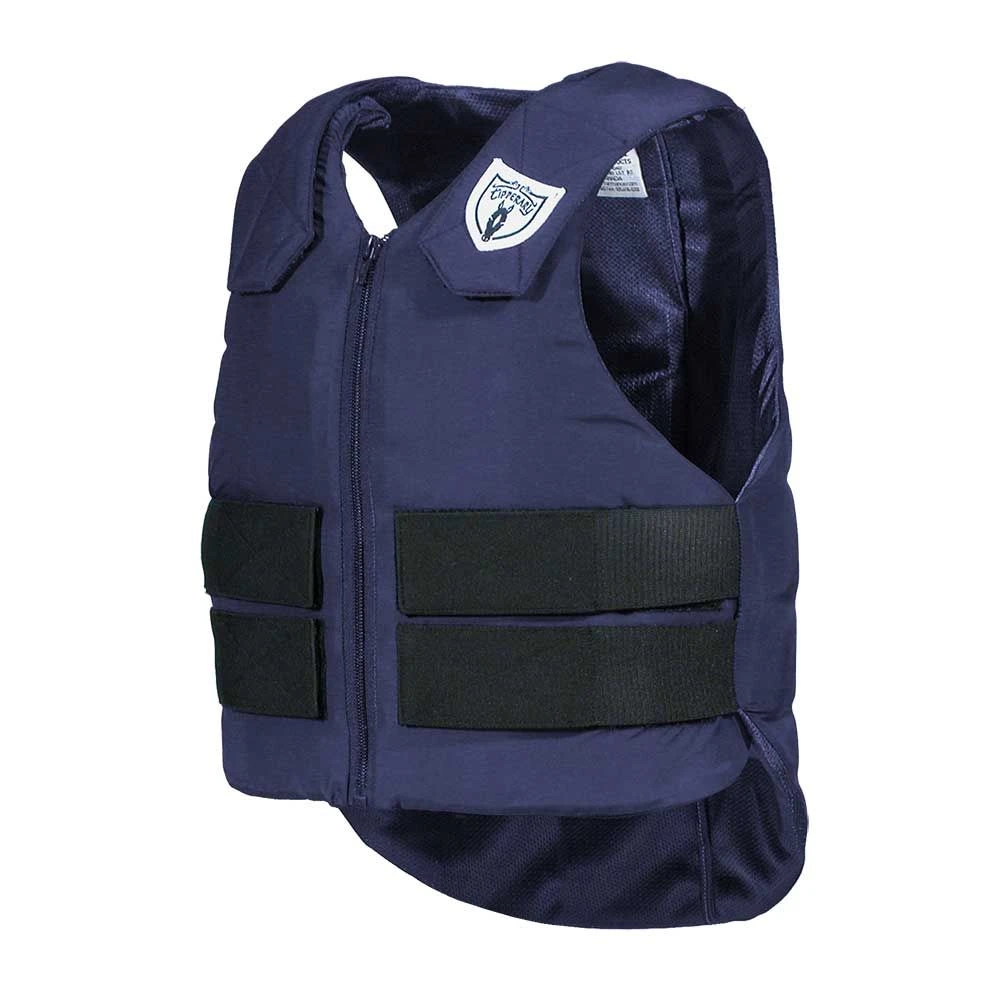 Phoenix Ride Lite Vest - Short Back Adult 5 Phoenix Ride Lite Vest - Short Back Adult - Image 3