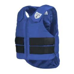 Phoenix Ride Lite Vest - Short Back Adult 9 Phoenix Ride Lite Vest - Short Back Adult -Ovation Store 2120008 royal 6