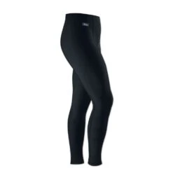 Irideon Kid's Issential Riding Tights -Ovation Store 2790011 black 10