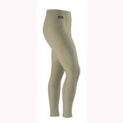 Irideon Kid's Issential Riding Tights -Ovation Store 2790011 classictan 7