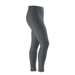Irideon Kid's Issential Riding Tights -Ovation Store 2790011 graphite 14