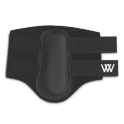 Woof Sport-Club Brushing Boots 15 Woof Sport-Club Brushing Boots -Ovation Store 2790062 black