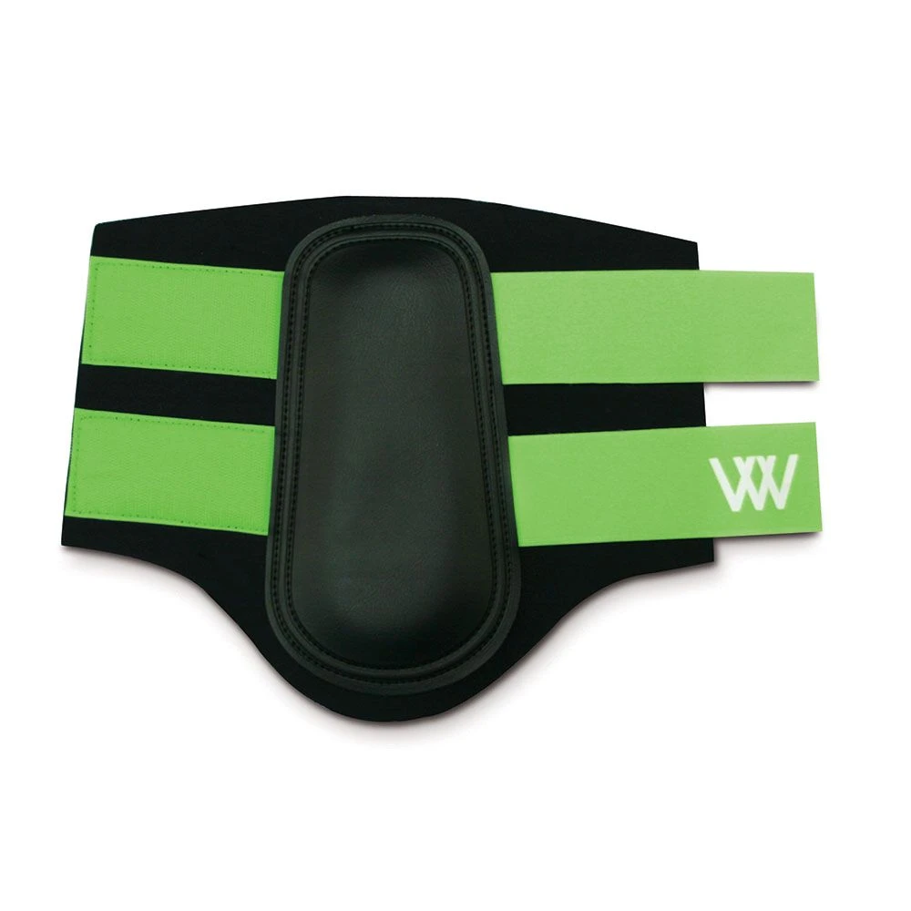 Woof Sport-Club Brushing Boots 7 Woof Sport-Club Brushing Boots - Image 5