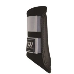 Woof Sport-Club Brushing Boots 22 Woof Sport-Club Brushing Boots -Ovation Store 2790062 blacksteel