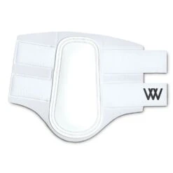 Woof Sport-Club Brushing Boots 25 Woof Sport-Club Brushing Boots -Ovation Store 2790062 white 1