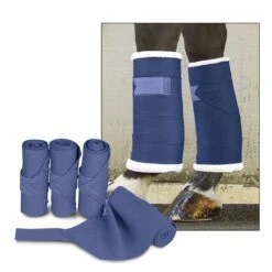 Toklat Standing Bandages 13 Toklat Standing Bandages -Ovation Store 2790221 navy