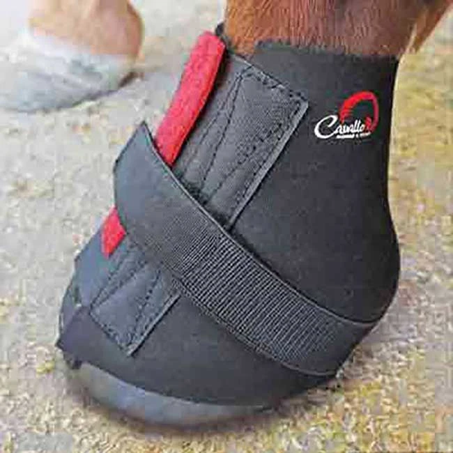Cavallo Simple Boots Pastern Wraps 3 Cavallo Simple Boots Pastern Wraps