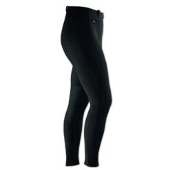 Irideon Cadence Knee Patch Breeches - Childrens -Ovation Store 2790289 black 1