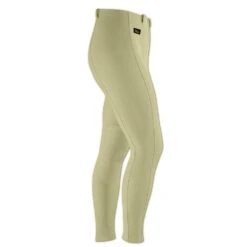 Irideon Cadence Knee Patch Breeches - Childrens -Ovation Store 2790289 classictan 5