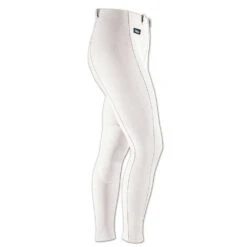 Irideon Cadence Knee Patch Breeches - Childrens -Ovation Store 2790289 white 2