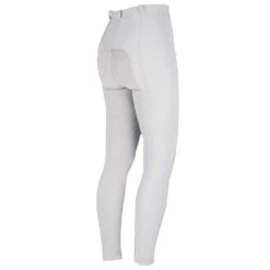 Irideon Kid's Cadence Full Seat Breeches -Ovation Store 2790290 white 5