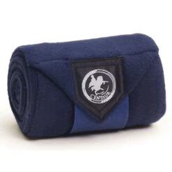 Centaur Polo Bandages -Ovation Store 2810095 navy 5
