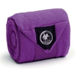 Centaur Polo Bandages -Ovation Store 2810095 purple 4