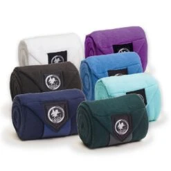 TuffRider Polo Wraps