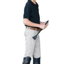 Ovation Euro Weave Four Pocket Breech - Boys 7 Ovation Euro Weave Four Pocket Breech - Boys -Ovation Store 2810396 white 16