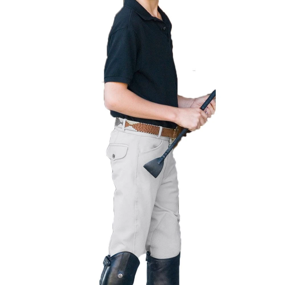 Ovation Euro Weave Four Pocket Breech - Boys 5 Ovation Euro Weave Four Pocket Breech - Boys - Image 3