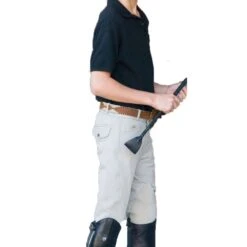 Ovation Euro Weave Four Pocket Breech - Boys